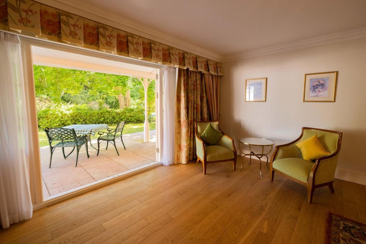 סארק The Dixcart Hotel מראה חיצוני תמונה