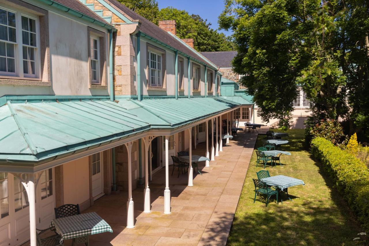 סארק The Dixcart Hotel מראה חיצוני תמונה
