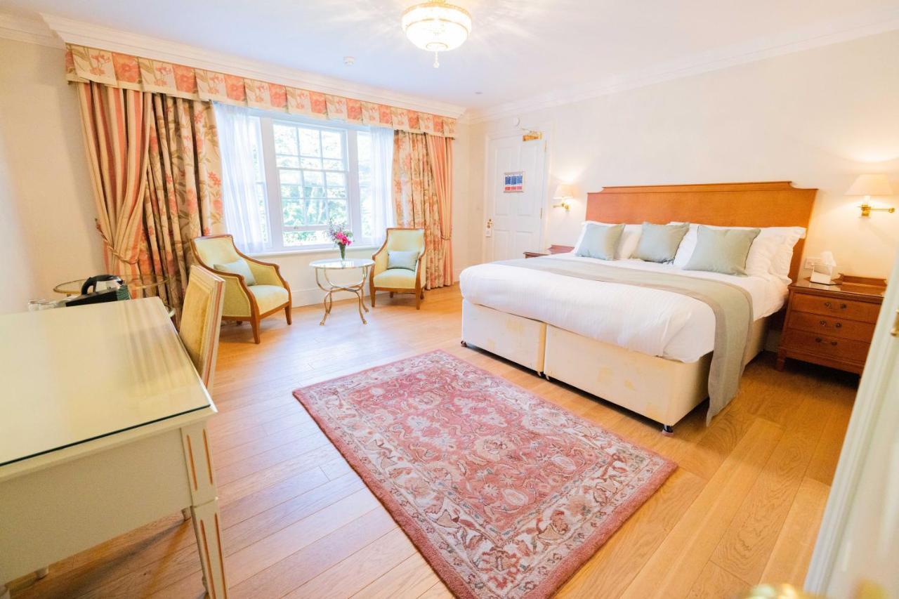 סארק The Dixcart Hotel מראה חיצוני תמונה