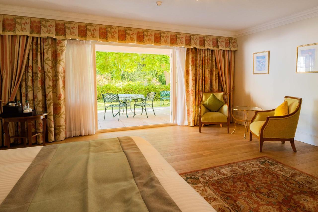 סארק The Dixcart Hotel מראה חיצוני תמונה
