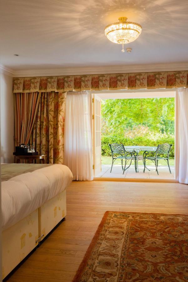 סארק The Dixcart Hotel מראה חיצוני תמונה