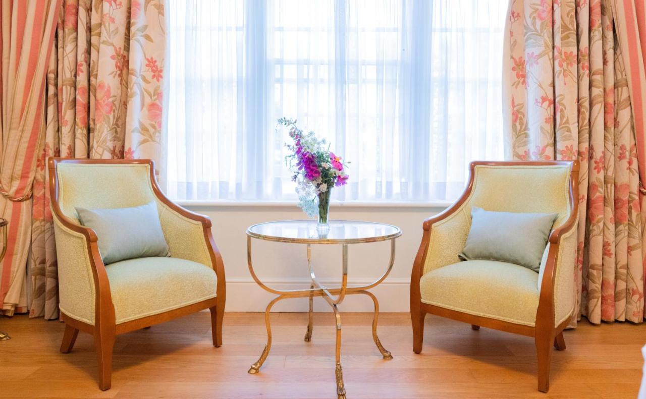 סארק The Dixcart Hotel מראה חיצוני תמונה